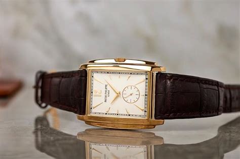 patek philippe gondolo fake|Patek Philippe gondolo review.